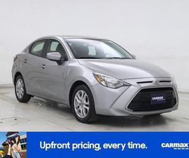 USED 2016 SCION IA