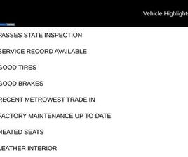 ACURA TLX USED 2016 ACURA TLX V6