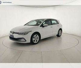 1.0 ETSI EVO LIFE 110 CV DSG