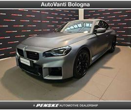 BMW SERIE 2 M2 M2