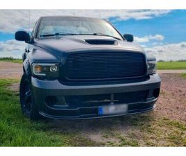 OTHER DODGE RAM 2500 LANG
