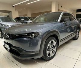 MAZDA MX-30 MX-30 EXCEED