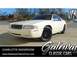 USED 2002 CADILLAC ELDORADO COLLECTORS SERIES