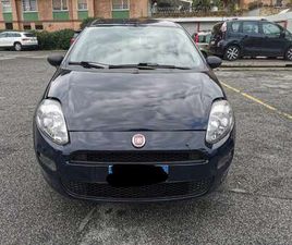PUNTO III 5P 1.2 STREET E6