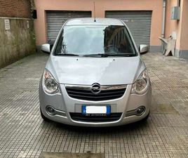 AGILA II 20081.2 16V ENJOY 86CV