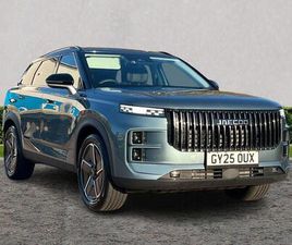 1.6T DELUXE DCT EURO 6 (START/STOP) 5DR