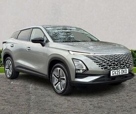 1.6 TGDI COMFORT DCT EURO 6 (START/STOP) 5DR