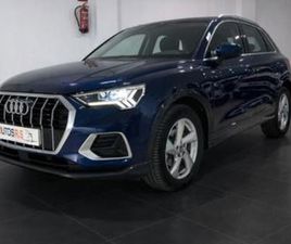 AUDI - Q3