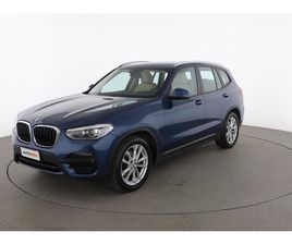 XDRIVE 20D