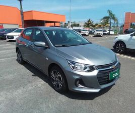 HATCH LT 1.0 12V TB FLEX MEC. 4P