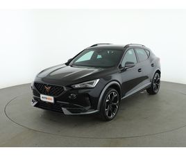 CUPRA FORMENTOR 1.5 TSI ACT