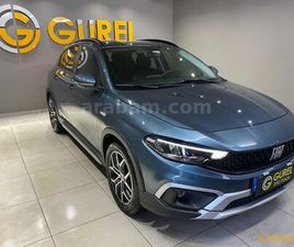 FIAT EGEA 1.4 FIRE URBAN