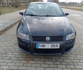 FIAT - STILO