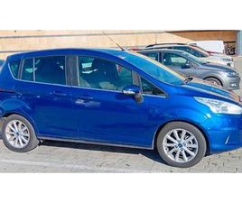 FORD - B-MAX