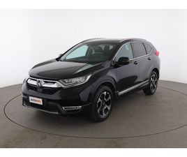 HONDA CR-V 1.5 TURBO