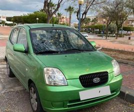 KIA PICANTO KIA - PICANTO