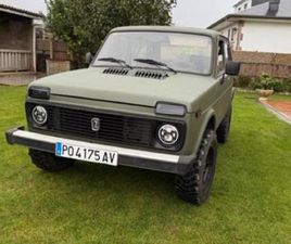 LADA NIVA LADA - NIVA