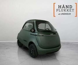 MICRO MICROLINO 10 1D