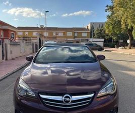 OPEL CASCADA OPEL - CABRIO