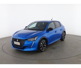 PEUGEOT 208 1.5 BLUE-HDI