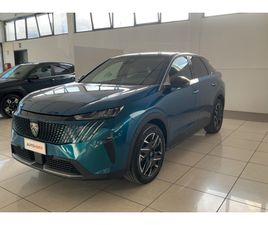 PEUGEOT 3008 1.2 MILD-HYBRID