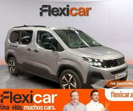 1.5BLUEHDI S&S LONG ALLURE PACK 7PL 130 EAT8