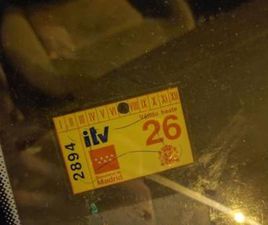 SEAT CORDOBA SEAT - CORDOBA