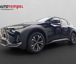 BZ4X STYLE AWD 44455/000