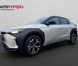 BZ4X STYLE AWD 44455/001