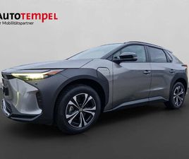 BZ4X STYLE AWD 44455/001