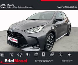 CLUB BASIS + COMFORT-PAKET + NAVIGATION