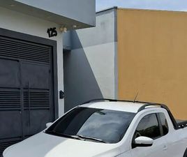 VOLKSWAGEN SAVEIRO CROSS 1.6 MI TOTAL FLEX 8V CE 2013