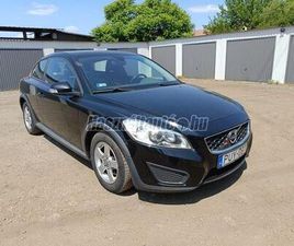 VOLVO C30 1.6 D DRIVE SUMMUM