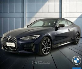 440 I MILD HYBRID 48V XDRIVE STEPTRONIC