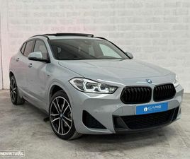 BMW X2 25 E XDRIVE PACK M