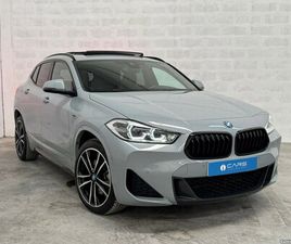 BMW X2 25 E XDRIVE PACK M NOVEMBRO/22