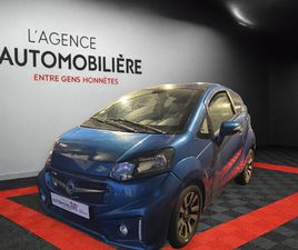 M14 VOITURE SANS PERMIS - BLUETOOTH - RADAR DE STATIONNEMENT ARRIÈRE - VITRES ÉLECTRIQUES