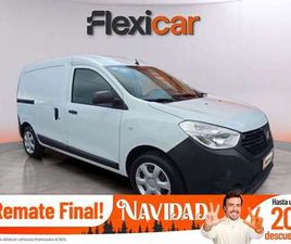 DACIA DOKKER TCE GPF ACCESS 75KW