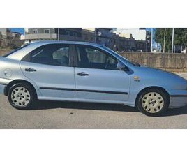 FIAT BRAVA LOCAL CAR