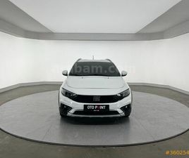 FIAT EGEA 1.6 MULTIJET LOUNGE