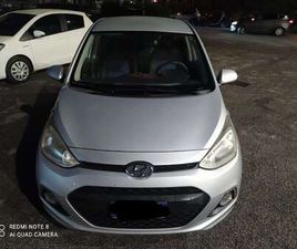 I10 II 1.0 CLASSIC ECONEXT GPL