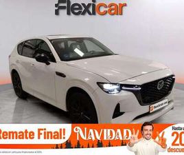 2.5L E-SKYACTIV-G PHEV HOMURA AWD