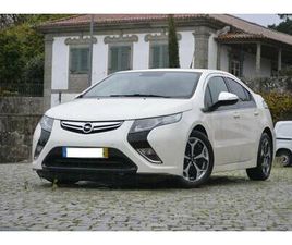 OPEL AMPERA 1.4 ECOTEC EXECUTIVE