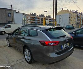OPEL INSIGNIA SPORTS TOURER 1.6 CDTI BUSINESS EDITION