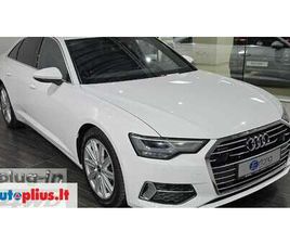 AUDI A6, 2.0 L., SALOON / SEDAN