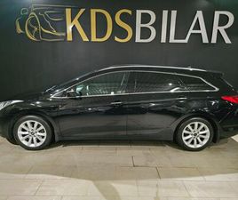 CW 2.0 GDI BUSINESS KOMBI 177HK