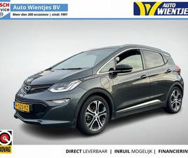 OPEL AMPERA-E BUSINESS EXECUTIVE 60KWH | LEER | CAMERA