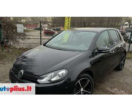 VOLKSWAGEN GOLF VOLKSWAGEN GOLF, 1.4 L., HATCHBACK