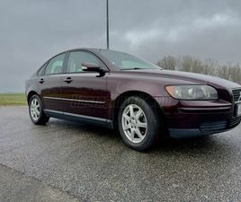 VOLVO S40 VOLVO S40 1.8 KINETIC