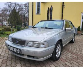 VOLVO S70 2.5 D